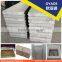 Lightweight concrete hollow core wall panel making machine line/auto wall panel machine
