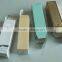 high quality cardboard packaging cosmetic box with competitive price