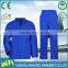 WANTEX polycotton workwear twinset clothing for men and women