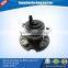 Wheel Hub Bearing REAR axle LEFT for TOYOTA VENZA 42460-0T010/424600T010