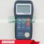 NEW NDT310 Ultrasonic thickness gauge steel plate thickness measurement meter wall thickness meter wall instrument