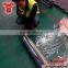 70 micron clear mattress packaging pvc film