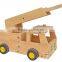 China Factory FSC&BSCI smart DIY wooden assemble gift toy for christmas