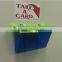 wholesale acrylic name cards