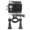 Original Eken H9 Ultra HD 4K Video 170 degrees Wide Angle Sports action Camera 2-inch Screen 1080p 60fps