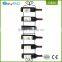 Best design portable metal wire stackable wine bottle display rack