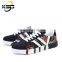 Summer hot style high quality and comfortable breathable canvas casual shoes
