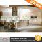 High Gloss White Lacquer Wood Kitchen Cabinet Doors