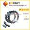 EBPART Excavator undercarriage spare parts excavator sprocket