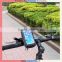 High Quality Waterproof Bicycle Bike Mount Holder Case for Smartphones up to 5.5 inches