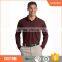 cheap oem polo shirt 100% polyester polo fabric