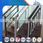 Good Quality Extruded Aluminum Products for Handrail and Railing
