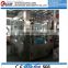 isobric carbonated soft drink filling machine
