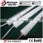 Super brigh led rigid strip with 3014 SMD 144leds per meter 90 degree for counter
