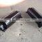 Belt conveyor-----Most Common Ore Conveying Equipment