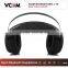 VCOM High Quality Professional DJ Headphones Custom with Metal Shell