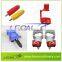 LEON good quality and long life poultry nipple drinker for drinking line system