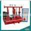 Diesel water pump motor engine