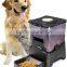 Automatic Electronic Timer Programmable Dog Feeder for Large to Small Dogs