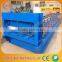 China Floor Tile Sheet Production Line Roll Forming Machine