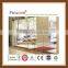 2015 popular aluminum frameless sliding glass door