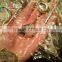 Hot sell Natural agate rock crystal slice Pendant