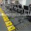 Pinpoint Fixed uvss under vehicle surveillance system Min. Order: 1 Set