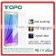 2.5D curved edge 9HD for Cell Phone Use Tempered Glass Screen Protector for Samsung galaxy note5