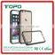Wholesale 4.7 inch Anti Scratch Glossy Acrylic TPU Mobile phone cover for iPhone 6 6s plus case