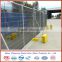 Alibaba China ISO9001: 2008 hot sale in Europe and Australia galvanized Austrialia temporary fence