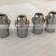 oem cnc router machine aluminum parts