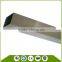 aisi 201/202 induction stainless steel pipes tube price