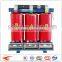 China 10kV Indoor Epoxy Resin Dry Transformers manufacturers