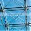 Model House Light Curtain Wall for Glass Curtain Wall Glass Building