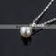 Custom-made Pearl Necklace Pendant Jewelry