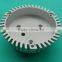 aluminum led heatsink led heat sink profile China Guangdong