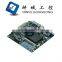 Itx Intel 1037U All in one pc motherboard 1.8 GHZ RAM Up to 8Gb