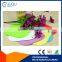 custom beatiful silicone place mat