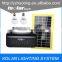 IS-1377S Energy Panel Kits With Solar Home Systems With Lithium Battery And Solar Led Light