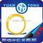 FTTx Multimode Fiber Optic SC Patch Cord