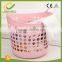 121 Basket Usefull Bathroom Market Vegetable-Basket Receive Packing Handle Shopping Storage Luandry Baskets