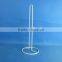 White Paper Towel Holder