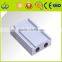 Photovoltaic Aluminum Profiles Section
