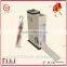 the latest inventions of China cream color single hole umbrella bag machine