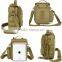 military bag military gear bag with molle system