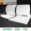 China best biosoluble fiber blanket CE/SGS/ISO