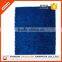 long pile tufted polyester chenille bath rug