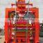4-40 Block Machine For Sale,Brick Making Machine Concrete Block Machine,solid block making machine