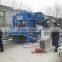 High Efficiency Low Energy Consumption Automatic Sand Brick Making Machine