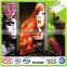 china backlit led box national textiles for usa